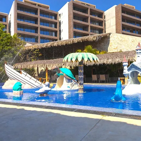 Coral Blue Huatulco All Inclusive-3