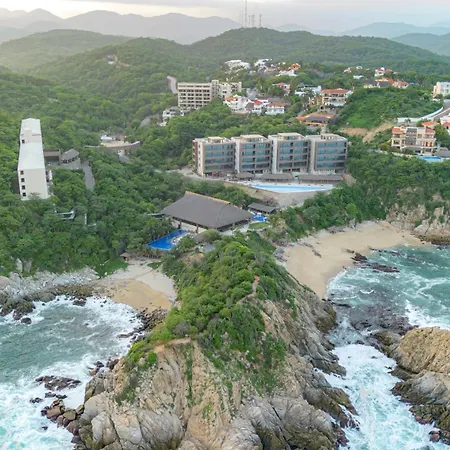 Coral Blue Huatulco All Inclusive-2